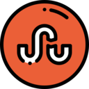 social media,logo,social network,logotype,brand,brands and logotypes,stumbleupon