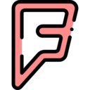 social media,logo,social network,logotype,brand,brands and logotypes,foursquare