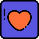 social media,logo,social network,logos,logotype,brand,brands and logotypes,badoo