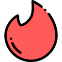 website,social media,logo,social network,web page,logotype,brands and logotypes,tinder