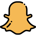 social media,logo,social network,logos,logotype,brands and logotypes,snapchat ok 