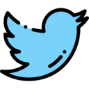 social media,logo,social network,logos,logotype,twitter,brands and logotypes ok 