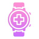 healthcare and medical,healthcare,application,smartwatch,watch,notification