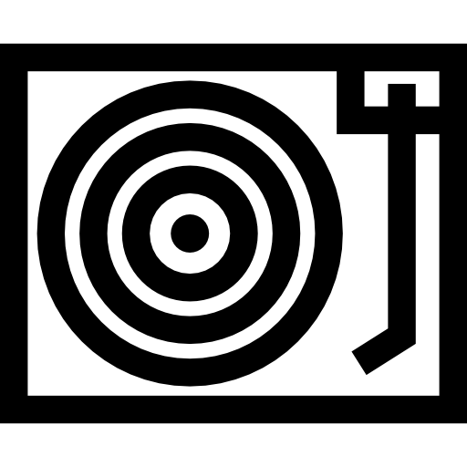 Turntable
