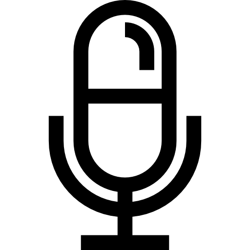 Microphone