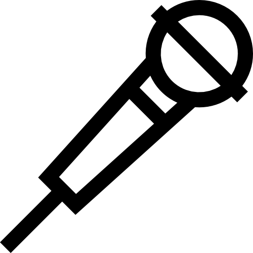 Microphone