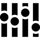 interface,music and multimedia,levels,adjustment,adjust,controls,settings