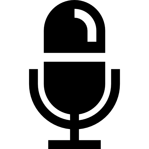 Microphone