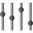 interface,music and multimedia,levels,adjustment,adjust,controls,settings
