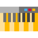 electronics,technology,computer,music and multimedia,keyboard,keys,electronic,computing