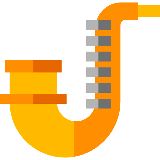 Saxophone