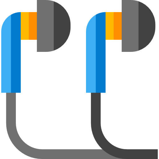 Earphones