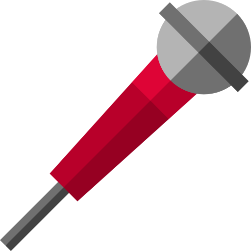 Microphone