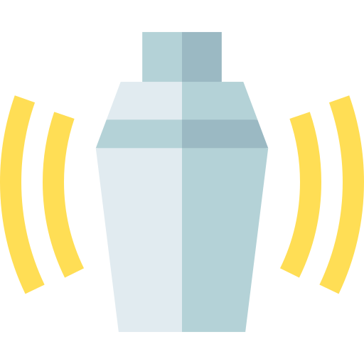 Shaker