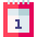 time,time and date,calendar,one,first ok 