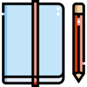 sports and competition,pencil,education,agenda,pen,diary,textbook
