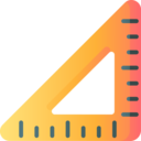 education,Tools and utensils,ruler,measure,drawing,geometry,set square