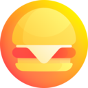 food,food and restaurant,junk food,fast food,burger,hamburger,sandwich ok 