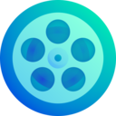 technology,entertainment,film,movie,film reel,cinema,tape,videotape