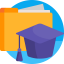 Education icon 64x64