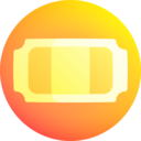 travel,entertainment,pass,ticket,show ok 