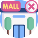 signaling,close,mall,social distancing,keep distance,avoid crowds,avoid,city building
