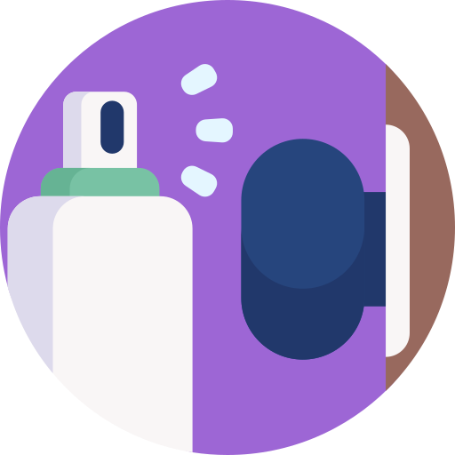 Disinfection