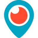 social media,logo,social network,logotype,brand,brands and logotypes,periscope
