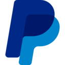 social media,logo,social network,logotype,brand,brands and logotypes,round up ride,paypal,paypal logo