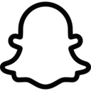 social media,logo,social network,logotype,brand,brands and logotypes,snapchat