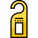 travel,sign,sleeping,holidays,hanger,doorknob,door hanger,do not disturb
