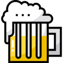 food,food and restaurant,drink,beer,pint,mug,pint of beer,beer mug