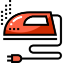 laundry,furniture and household,Tools and utensils,housework,iron,ironing