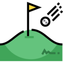 sports and competition,sports,leisure,ball,golf,birdie ok 