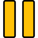 interface,music player,multimedia,signs,miscellaneous,video player,multimedia option,pause ok 