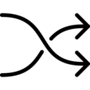 exchange,arrows,miscellaneous,multimedia option,random,change,shuffle,changing,symbols ok 