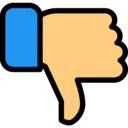 miscellaneous,finger,dislike,hands,gestures ok 