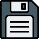 technology,miscellaneous,communications,save,diskette,floppy disk,saving,disk