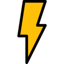 technology,miscellaneous,weather,electricity,bolt,electrical,thunder,flash,lightning ok 