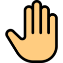 miscellaneous,cursor,hands,stop,hands and gestures,hand gesture ok 