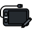 Design tool icon 64x64