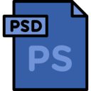 file,document,files and folders,format,extension,archive,psd,psd open file