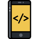 technology,smartphone,communications,app,coding,touch screen,mobile phone,cellphone