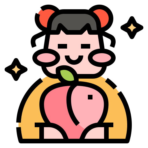 Peach