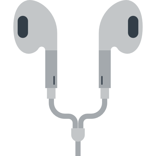 Earphones