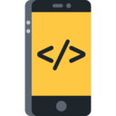 technology,smartphone,communications,app,coding,touch screen,mobile phone,cellphone