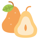 vegan,healthy food,diet,vegetarian,fruit,holidays,pear