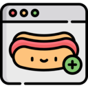 food,food and restaurant,shipping and delivery,browser,website,internet,screen,online,restaurant,order,order food