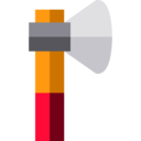 miscellaneous,tool,construction and tools,weapons,medieval,weapon,axe,hatchet ok 