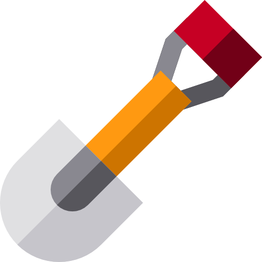 Shovel